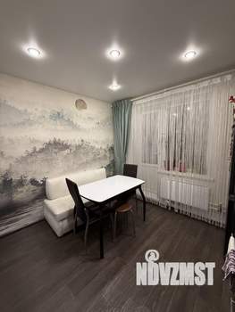 2-к квартира, вторичка, 56м2, 17/17 этаж