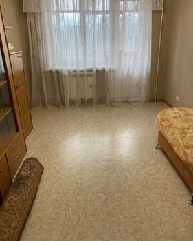 1-к квартира, вторичка, 34м2, 4/9 этаж