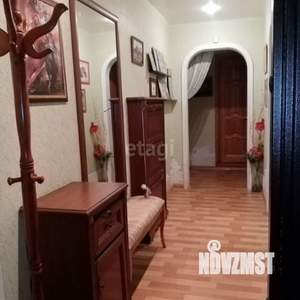 3-к квартира, вторичка, 66м2, 7/9 этаж