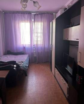 1-к квартира, вторичка, 39м2, 4/10 этаж