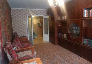 3-к квартира, вторичка, 67м2, 1/9 этаж