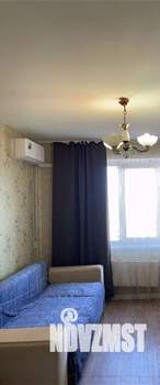 1-к квартира, вторичка, 38м2, 7/10 этаж