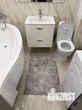 1-к квартира, вторичка, 41м2, 6/9 этаж