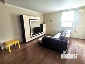 2-к квартира, вторичка, 67м2, 3/15 этаж