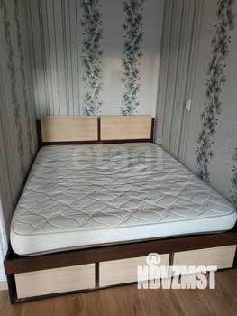 1-к квартира, вторичка, 40м2, 3/12 этаж