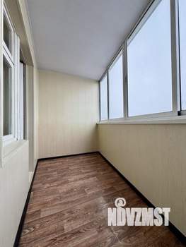 3-к квартира, вторичка, 95м2, 6/11 этаж