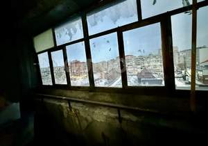 1-к квартира, вторичка, 34м2, 9/9 этаж