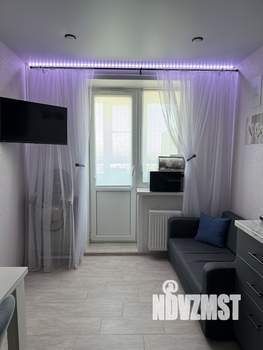 1-к квартира, вторичка, 40м2, 16/17 этаж