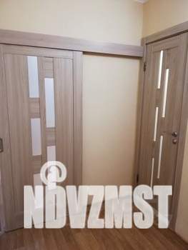 1-к квартира, вторичка, 49м2, 5/10 этаж