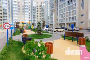 3-к квартира, вторичка, 74м2, 10/10 этаж