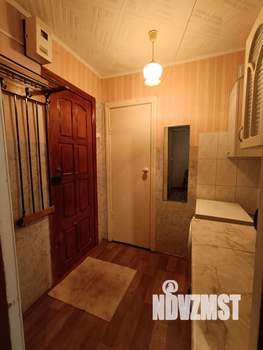 1-к квартира, вторичка, 25м2, 1/5 этаж