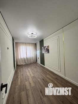 2-к квартира, вторичка, 50м2, 4/5 этаж