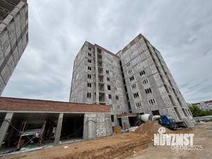 1-к квартира, вторичка, 33м2, 9/9 этаж