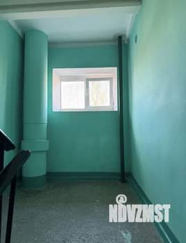 Студия квартира, вторичка, 41м2, 5/5 этаж