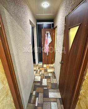 2-к квартира, вторичка, 49м2, 5/5 этаж