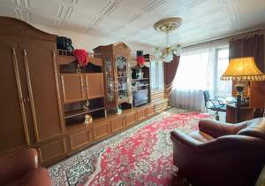 1-к квартира, вторичка, 34м2, 1/9 этаж