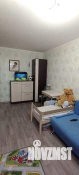 1-к квартира, вторичка, 33м2, 6/9 этаж