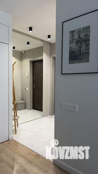 3-к квартира, вторичка, 86м2, 1/4 этаж