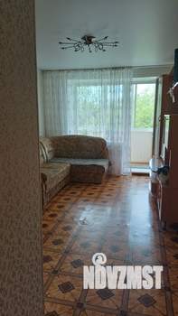 3-к квартира, вторичка, 52м2, 5/5 этаж