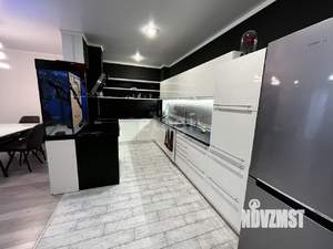 4-к квартира, вторичка, 115м2, 15/16 этаж