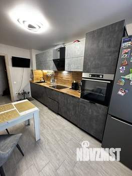 2-к квартира, вторичка, 57м2, 12/21 этаж