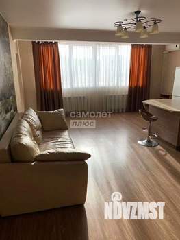 2-к квартира, вторичка, 63м2, 2/10 этаж