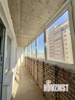 1-к квартира, вторичка, 38м2, 4/13 этаж