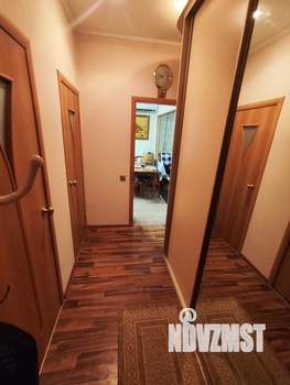 1-к квартира, вторичка, 38м2, 3/3 этаж