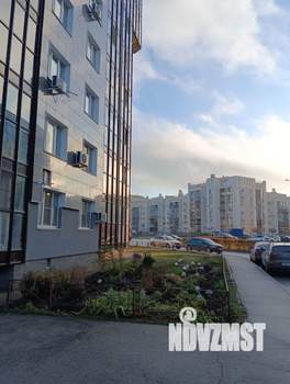 1-к квартира, вторичка, 36м2, 1/10 этаж