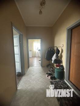 2-к квартира, вторичка, 56м2, 7/10 этаж
