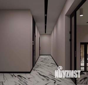 1-к квартира, вторичка, 35м2, 2/9 этаж