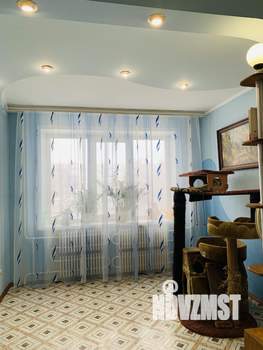 3-к квартира, вторичка, 66м2, 4/9 этаж