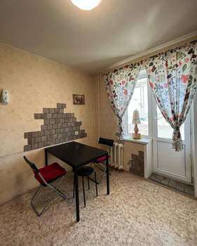 1-к квартира, вторичка, 43м2, 9/10 этаж