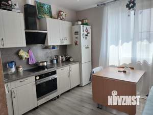 1-к квартира, вторичка, 47м2, 5/23 этаж