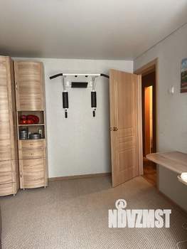 3-к квартира, вторичка, 63м2, 3/9 этаж