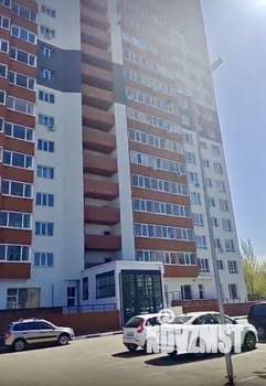 4-к квартира, вторичка, 123м2, 17/20 этаж