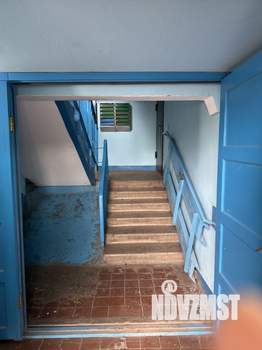 1-к квартира, вторичка, 31м2, 5/9 этаж