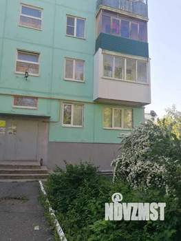1-к квартира, вторичка, 30м2, 2/5 этаж