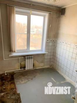 3-к квартира, вторичка, 51м2, 6/10 этаж