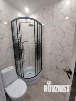 Студия квартира, вторичка, 16м2, 1/9 этаж