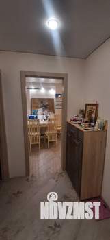 2-к квартира, вторичка, 58м2, 10/14 этаж