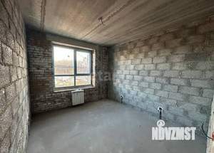 2-к квартира, вторичка, 52м2, 6/6 этаж