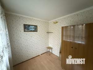 2-к квартира, вторичка, 43м2, 5/5 этаж