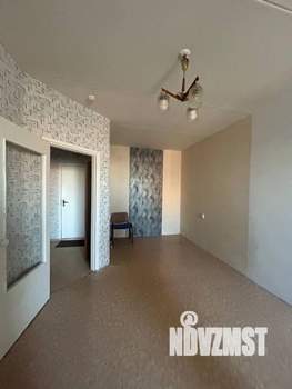 1-к квартира, вторичка, 36м2, 11/16 этаж