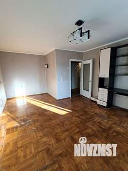 1-к квартира, вторичка, 40м2, 5/5 этаж