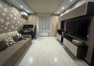 3-к квартира, вторичка, 59м2, 9/16 этаж