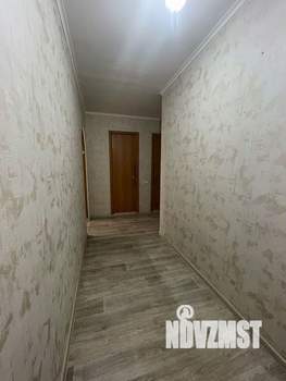 1-к квартира, вторичка, 37м2, 1/9 этаж