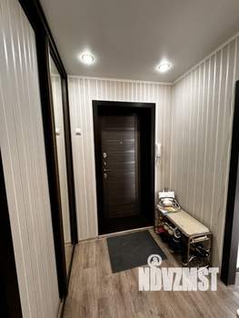 2-к квартира, вторичка, 43м2, 8/9 этаж