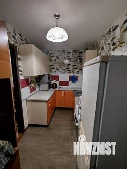 2-к квартира, вторичка, 33м2, 1/12 этаж