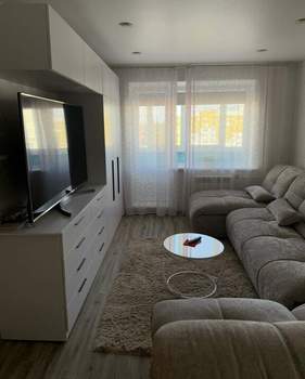 1-к квартира, вторичка, 38м2, 8/10 этаж